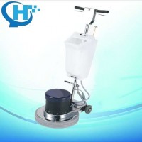 154rpm brush multifunctional commercial burnisher brush elecric cleaning scrubber machine plastic concrete floor machine