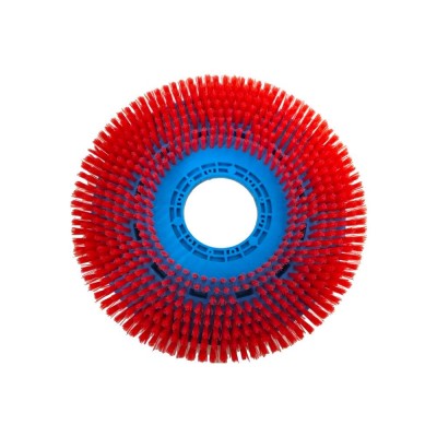 Easy And Simple To Handle Floor Buffer Scrubber Brush