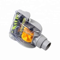 32mm Inner Diameter Electric Vacuum Cleaner Power Brush As Seen On TV