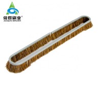 Horse Hair Sweeper Bristles Brush Vacuum Floor Cleaner Brush