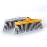 High Quality Cleaner Pp Tpr Materia Angle Broom For Kitchen