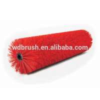 High quality Elgin Extension Broom for Sweepers