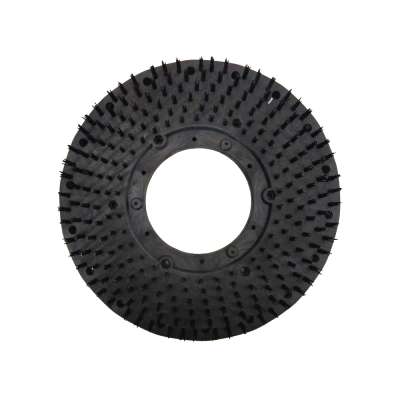 Experienced Manufacturer Forklift Road Sweeper Brushes