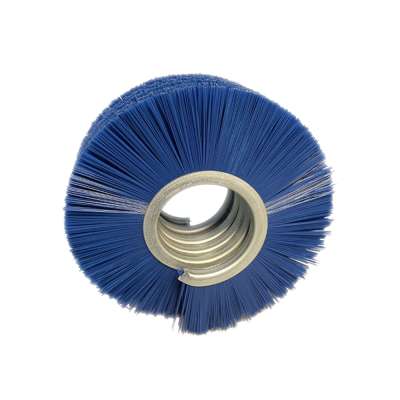 Wholesale Factory Price Nylon Spring Brush